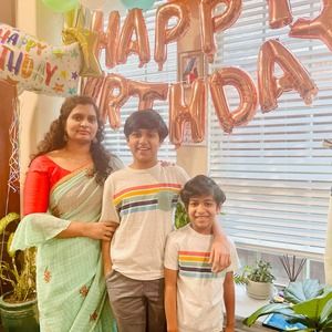 Meet your Posher, Samyuktha